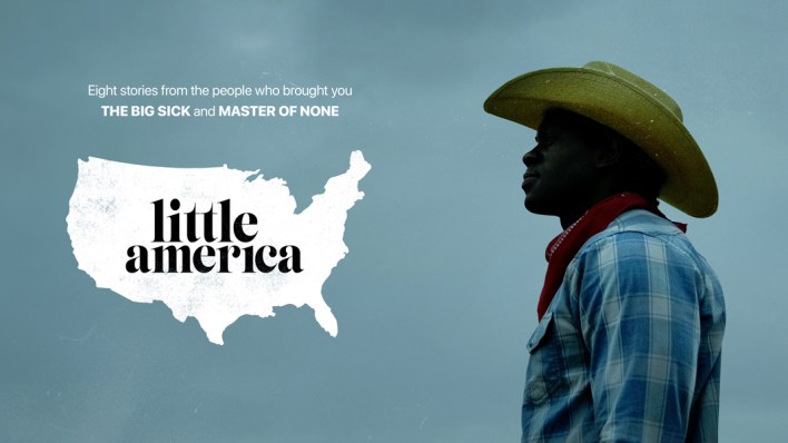 Little America