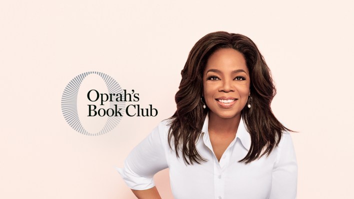 Oprah's Book Club