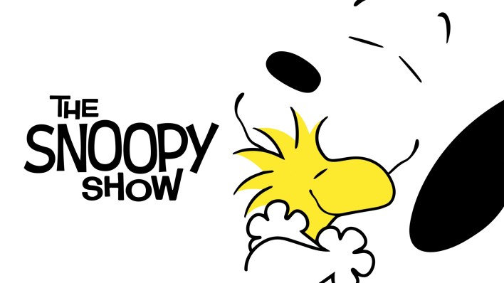 The Snoopy Show