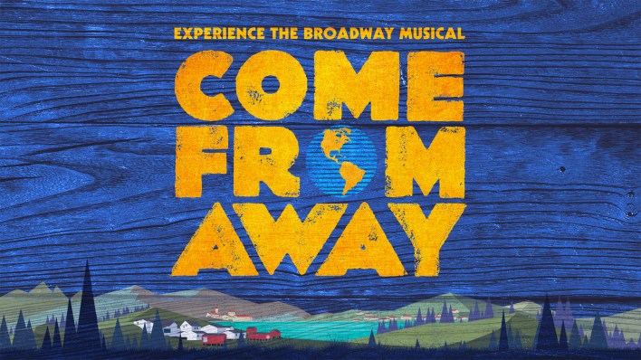Come From Away