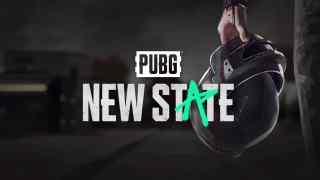 PUBG NEW STATE Release Date