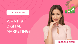 7 Digital Marketing strategies for Beginner's