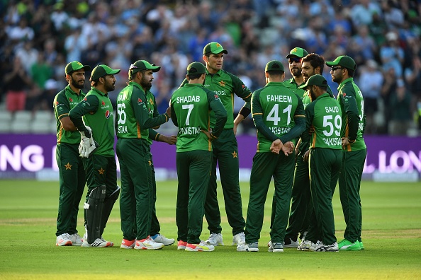 pakistan squad for t20 squad